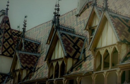 Frankrijk, Beaune (2004)